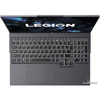 Игровой ноутбук Lenovo Legion 5 Pro 16ITH6H 82JD008YPB