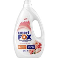 Кондиционер для белья Smart FOX Флорентийский пион 190038 (2.04 л)