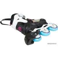 Роликовые коньки Powerslide Phuzion Galaxy Girls 940639 (р. 29-32)