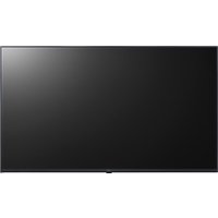 Информационная панель LG 43UL3J-M