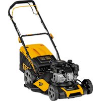 Газонокосилка Denzel GLR-460SP-ZS