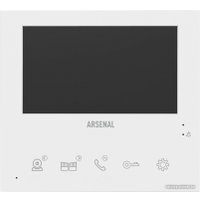 Монитор Arsenal Афина Pro (белый)