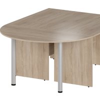 Стол Славянская столица Приставка С-913.201 (дуб Приставка Сонома)