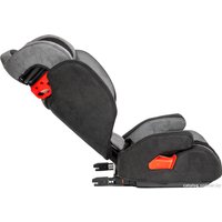 Детское автокресло Baby Prestige Vector I-Fix (бежевый)