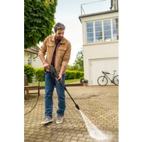 Мойка высокого давления Karcher K6 1.679-630.0