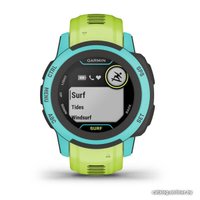 Умные часы Garmin Instinct 2S Surf