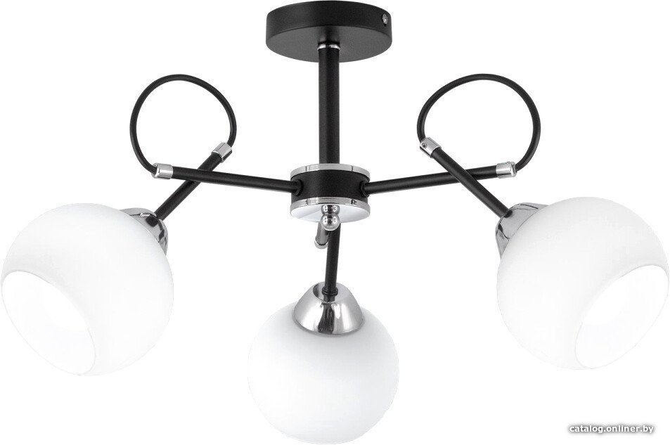 Люстра средней высоты Citilux Стивен CL141231
