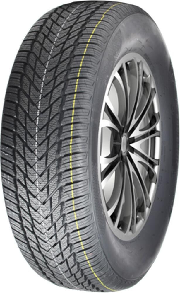 

Зимние шины Powertrac SnowTour Pro 235/65R17 108T XL