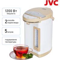 Термопот JVC JK-TP1015