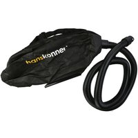 Шлифмашина для стен и потолков Hanskonner HDWS6085