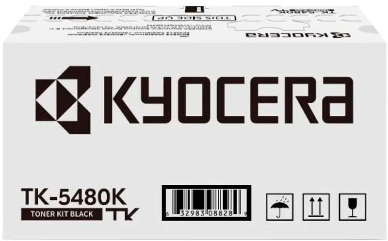 

Картридж Kyocera TK-5480K
