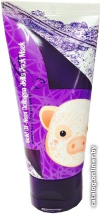Elizavecca Gold CF-Nest Collagen Jella Pack Mask