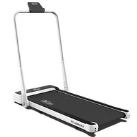 Электрическая беговая дорожка Orlauf Aurora (белый) в Пинске