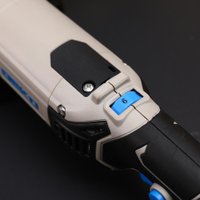 Угловая шлифмашина Deko AGDK-1600W PRO 084-1081