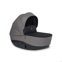 Универсальная коляска Riko Brano Pro (3 в 1, anthracite 01)