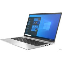 Ноутбук HP ProBook 455 G8 45N85ES + 8 ГБ