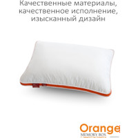 Спальная подушка Espera Home Orange Memory Box MB-5407 40x60