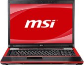 MSI GX740-273RU (9S7-17273E-273)