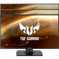 Игровой монитор ASUS TUF Gaming VG259QM