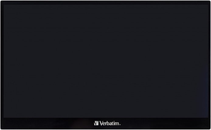 

Портативный монитор Verbatim PMT-17 49593