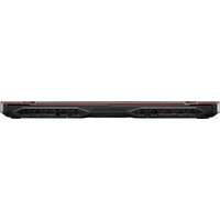 Игровой ноутбук ASUS TUF Gaming F15 FX506LI-HN012