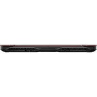 Игровой ноутбук ASUS TUF Gaming F15 FX506LI-HN109