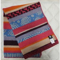 Плед Klippan-Saule Юни 70х100