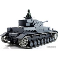 Танк Heng Long PzKpfw IV 1:16 (3859-1 IR)