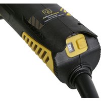 Угловая шлифмашина Hanskonner HAG16125BE