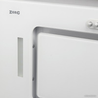 Кухонная вытяжка ZorG Cendy 850 60 M (белый) в Гомеле