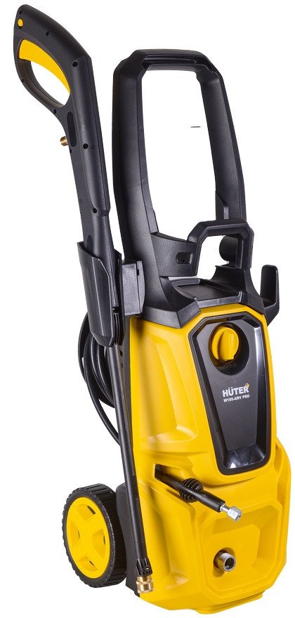 Мойка высокого давления Huter W195-ARV PRO