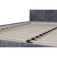Кровать Anrex Sabrina 160 с подъемником (grand 12)