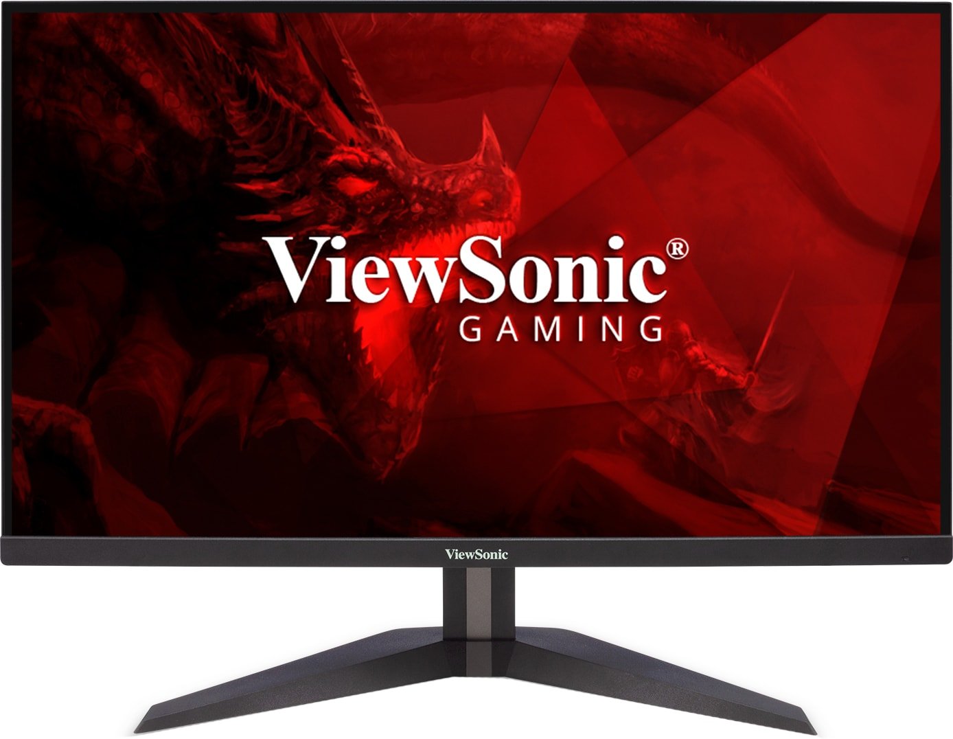 

Игровой монитор ViewSonic VX2758-2KP-MHD