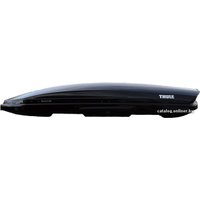 Автобокс Thule Dynamic L 900 430л