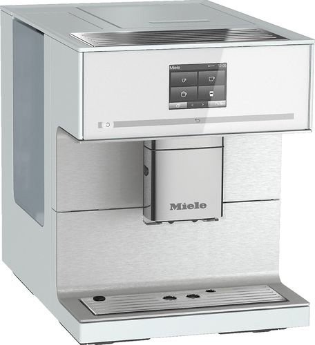 

Кофемашина Miele CM 7350 BRWS