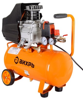 Компрессор Вихрь КМП-24/230АМ