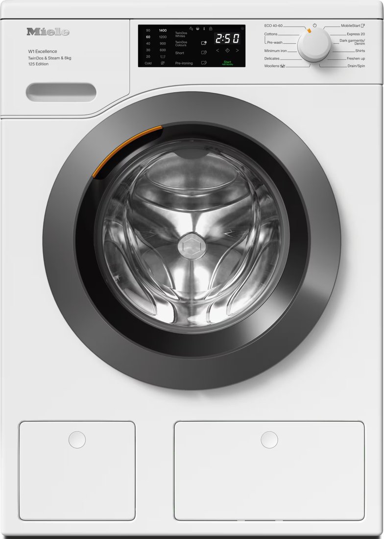 

Стиральная машина Miele WEB685 WCS 125 Edition