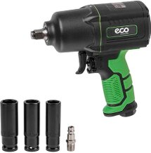 Гайковерты