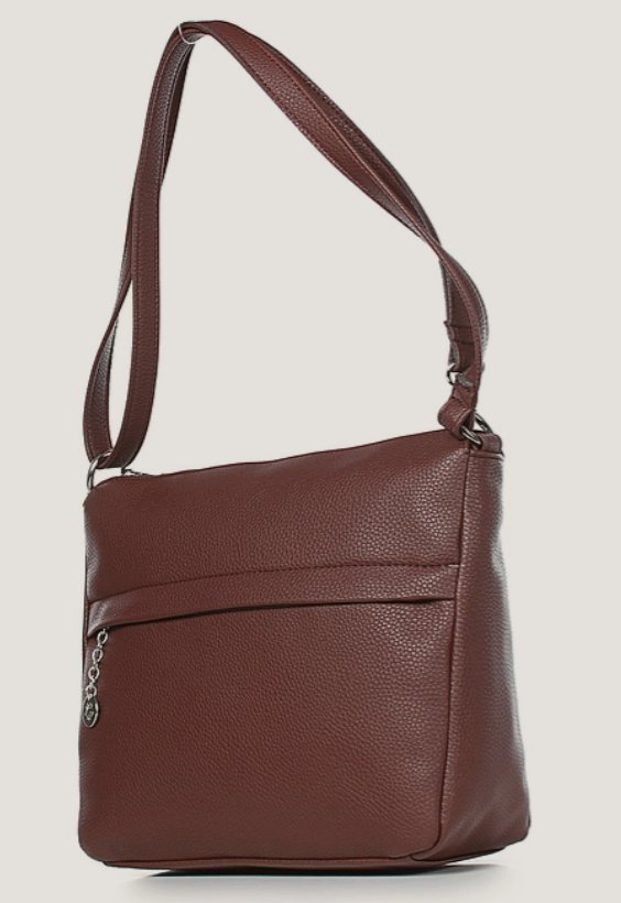 

Женская сумка Galanteya 47724 25с416к45 (темно-коричневый)