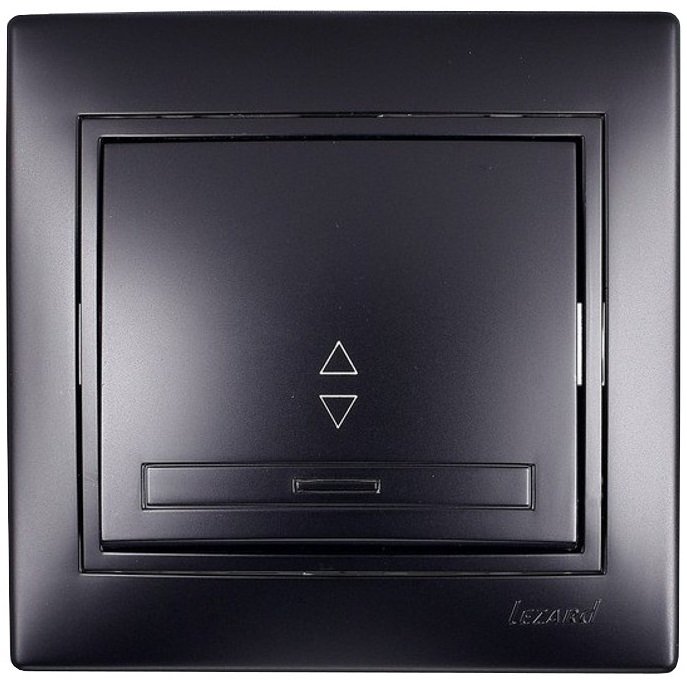 

Выключатель проходной Lezard Mira 701-4242-105