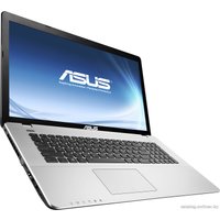 Ноутбук ASUS X750JB-TY006D