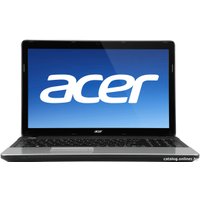 Ноутбук Acer Aspire E1-521-11204G50Mnks (NX.M3CEU.002)