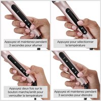 Фен-щетка BaByliss HSB200E