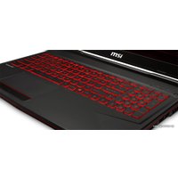 Игровой ноутбук MSI GL63 8RC-466RU