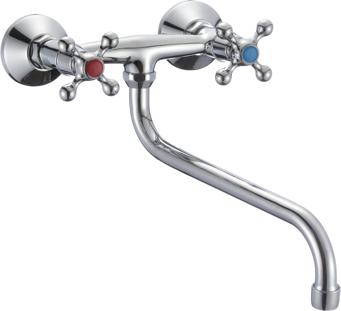 

Смеситель Eleanti Opal 0402.884