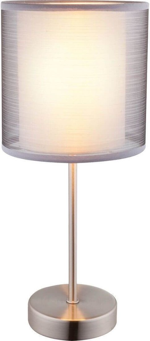 

Настольная лампа GLOBO Theo 15190T