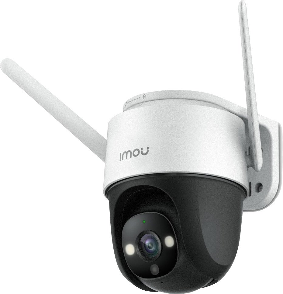 

IP-камера Imou Crusier (3.6 мм) IPC-S22FP-0360B-V3-imou