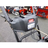 Снегоуборщик MTD Optima ME 66 T