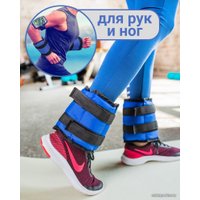 Комплект утяжелителей ProFit MDK-101-26-1 (6 кг)