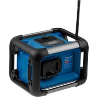 Радиоприемник Bull BCR 1880 XLTpro Solo 1325853